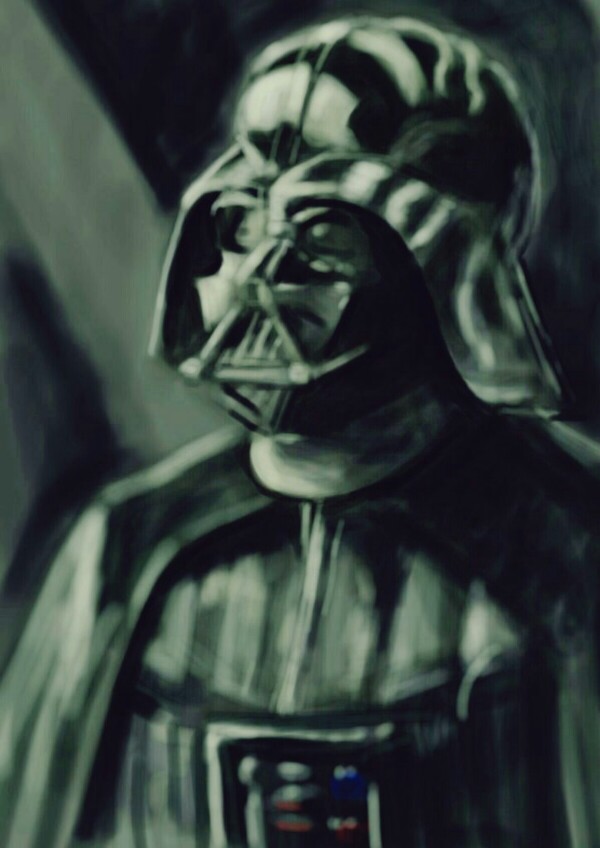 I am your father... 