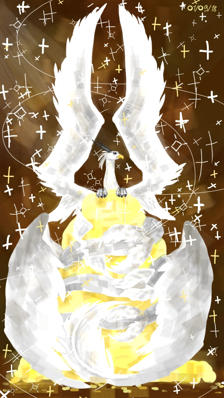 #specieschallenge #Fridayswithsketch