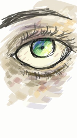 👀 have an art block I think....