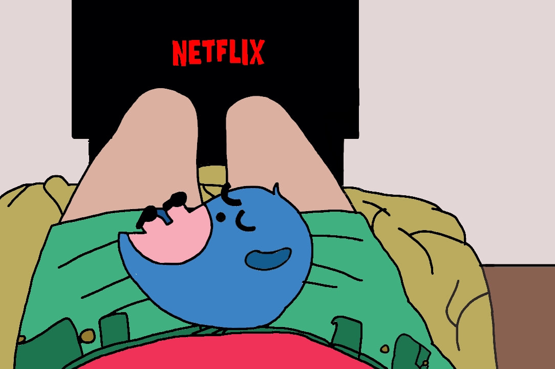 #colors#pet#draw#SketchWithFridays#love#netflix#movie#lazy#Ottoday