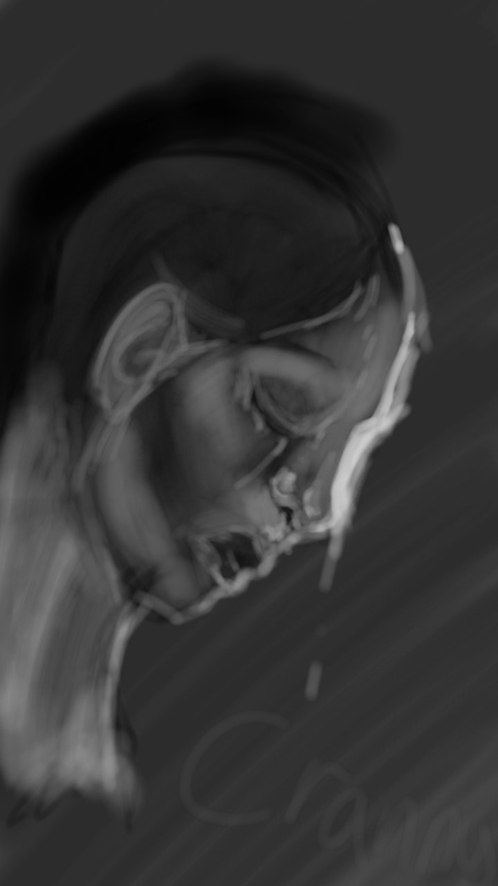 #fridayswithsketch #myemotion depression