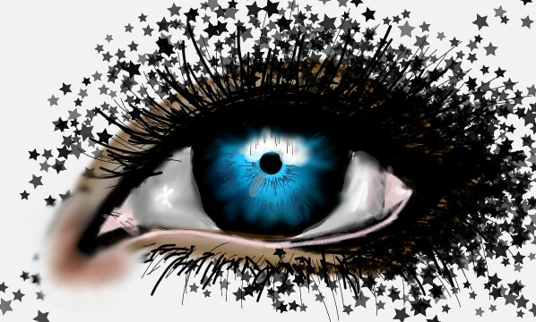Starry Eyes