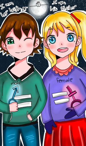 Hoooope u like it💖💖💖#equality #bysakura
