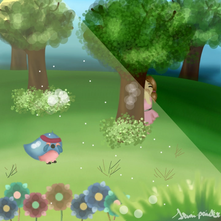 I would love to play with Otto all day!! A sketch for #Ottoday  #fridayswithsketch  #Otto 💖