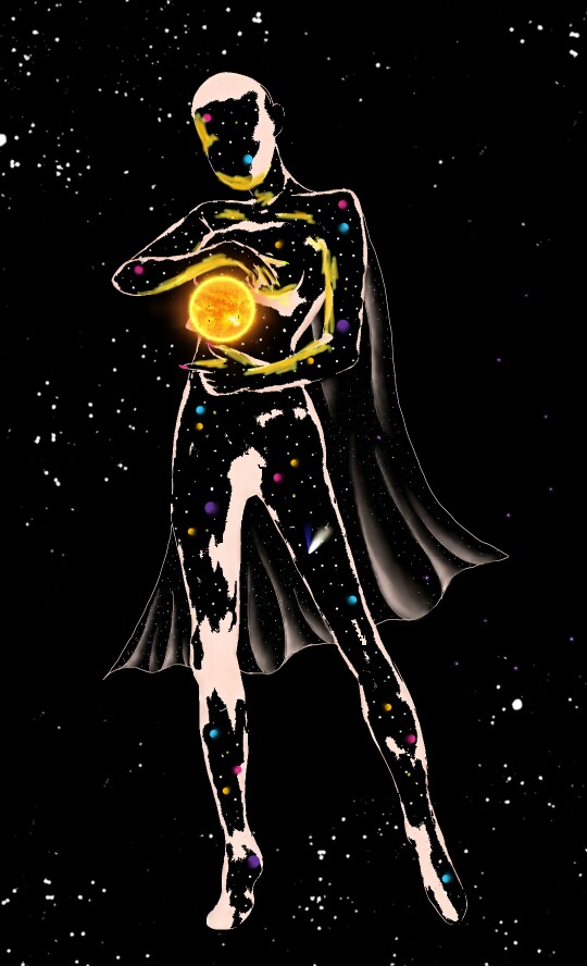 🌌