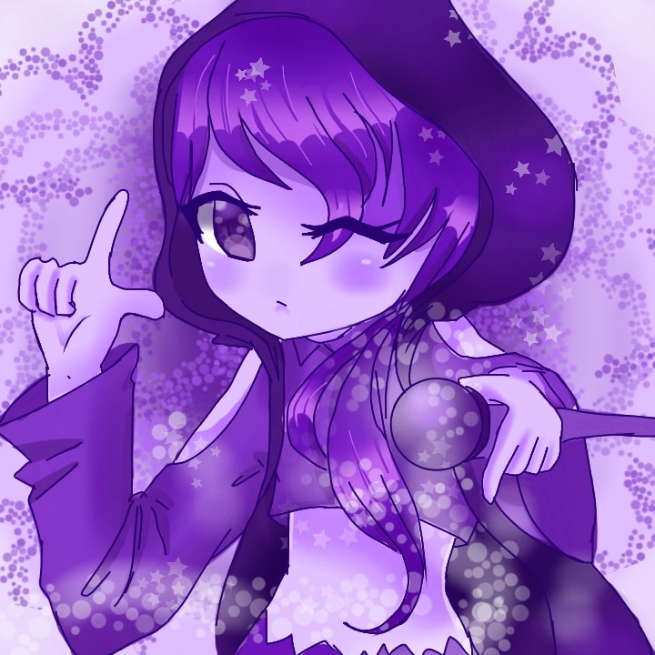 #colorweek #purplechallenge The purple color is linked to the mystical world and means spirituality,magic and mystery.Purple conveys the sense of sadness and introspection,stimulates contact with the spiritual side,and release of fears and other concerns