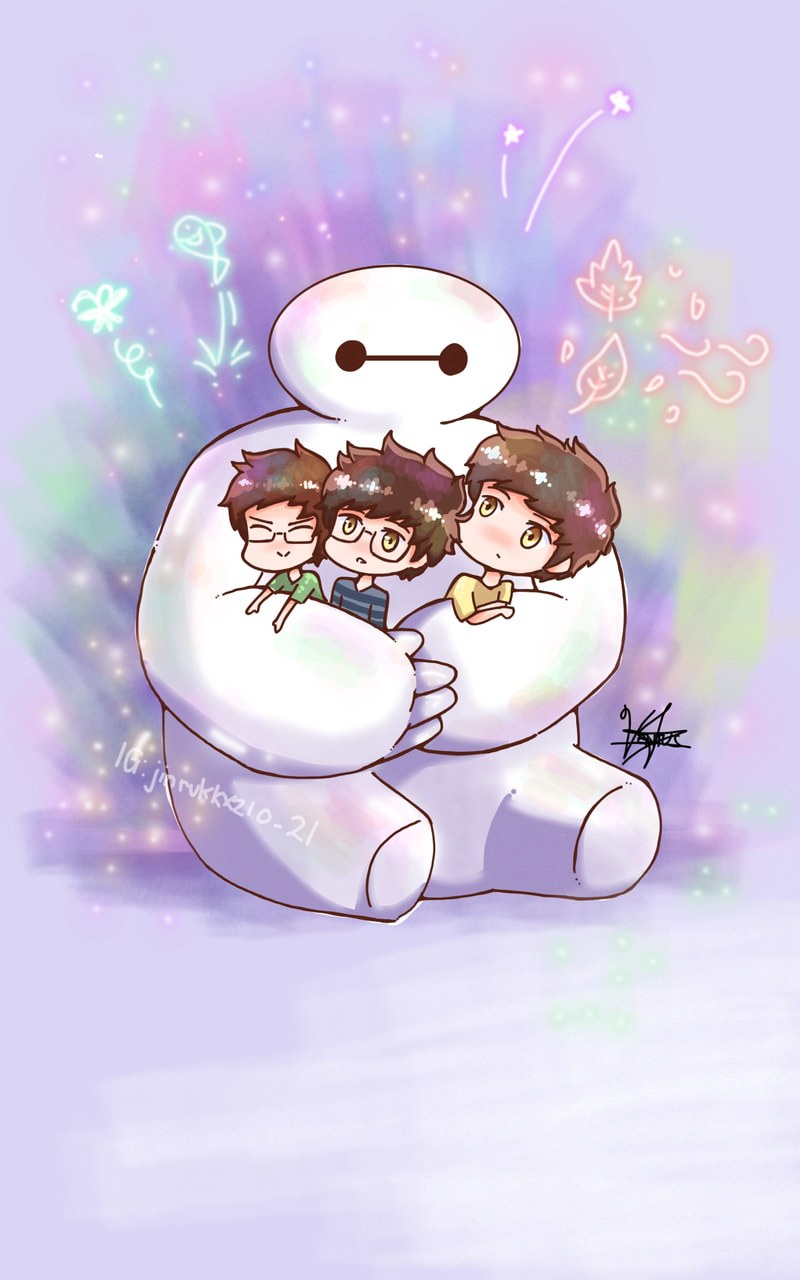 Lol who says machines can't be cute? #Potato #sketch #jinjinrukassanda #crossover #fridayswithsketch #machinechallenge
