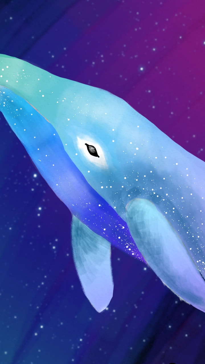 #galaxy #rollertool  #sonysketch #sketch ‪@sonysketch‬ 🐳🐋