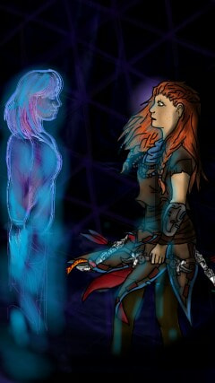 Unfortunately i did not have change to play because i do not have a console, but seeing series i'm YouTube i fell in love with the story and the characters. #myfavgame