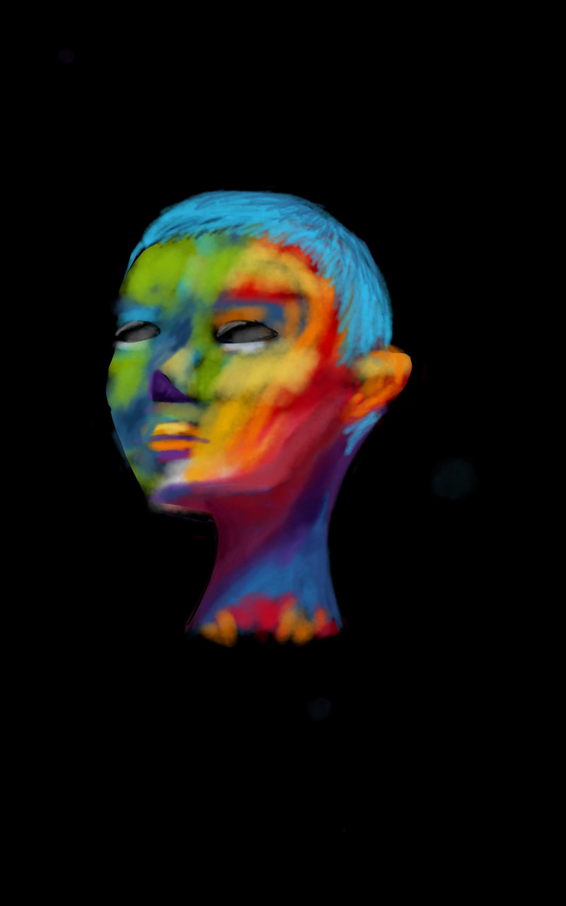 #manycolors #fridayswithsketch я хз кто ето