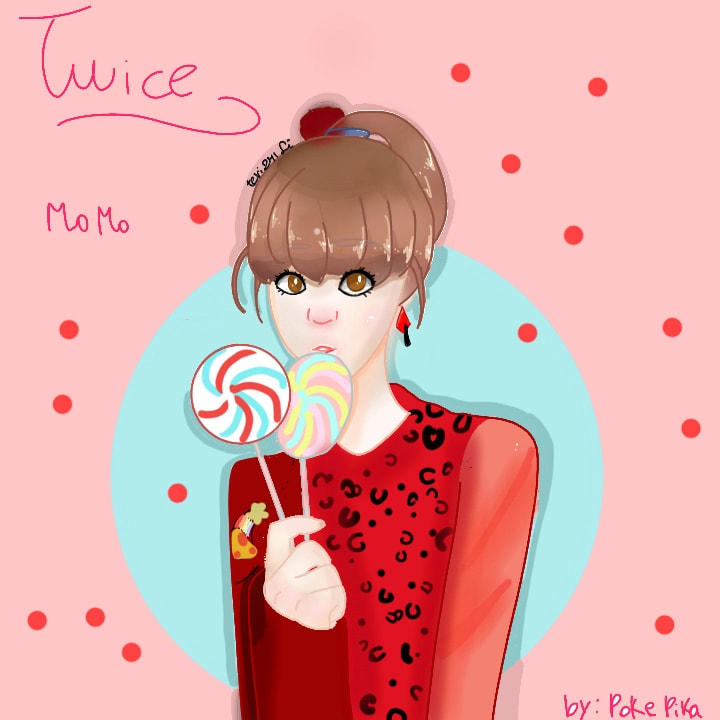 #TwiceMomo #momo #fridayswithsketch #kpopchallenge #twice #kpop #kpopfanart ‪@sonysketch‬