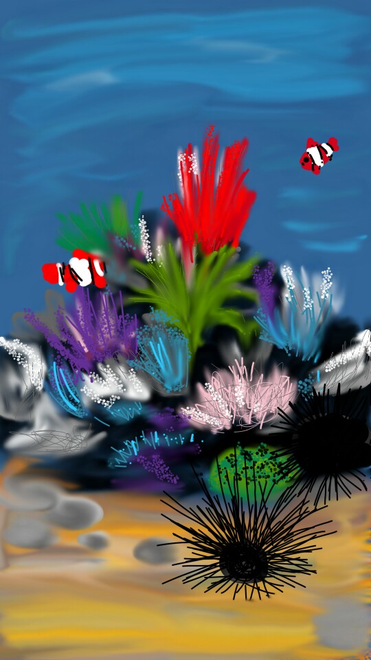 #OceanLife