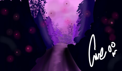 #Purplechallenge omg omg omg omg lol its easy ...that is the most darkest purple i ve ever made 🎄any request ??said it in comment🎄