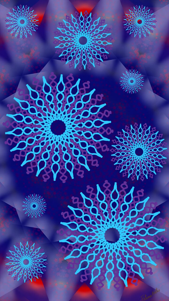 it's#So #much #fun #symmetrytool #symmetry #fridayswithsketch #NewUpdate #sketch