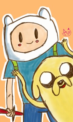 Thanks followers :3 , #AdventureTime